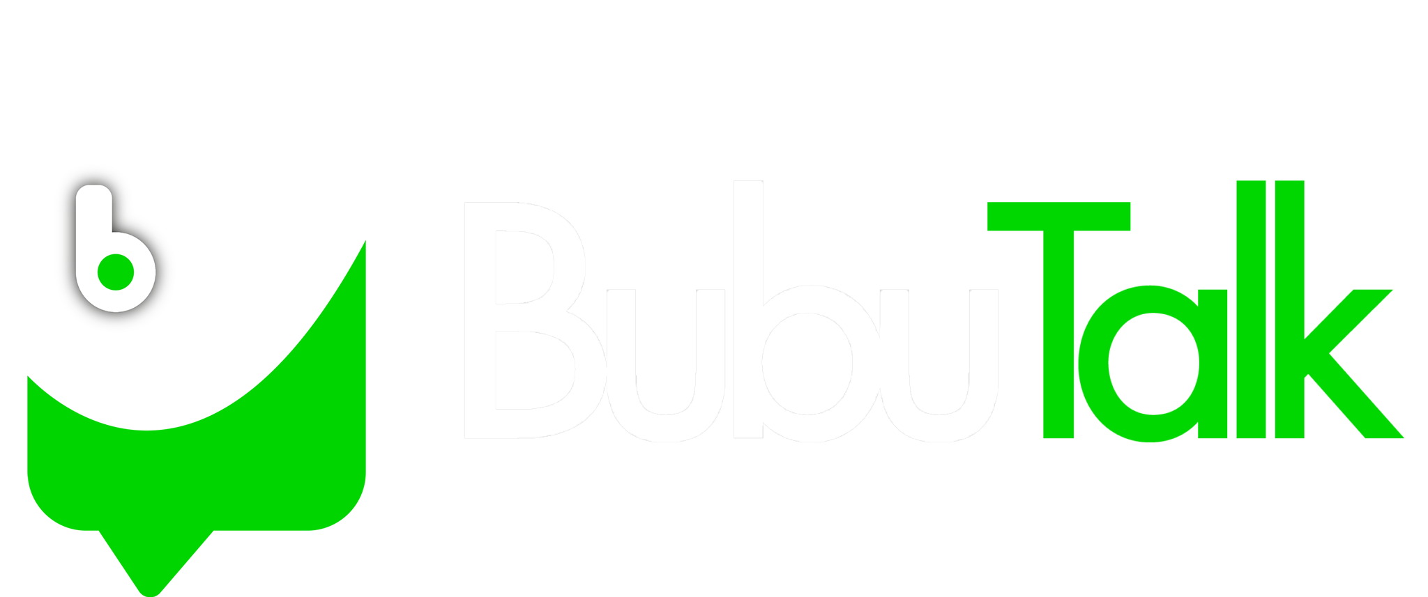 BUBUTALK